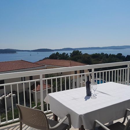 Feelhvar Along Bluelagoon Beach Hvar Town Habitación foto
