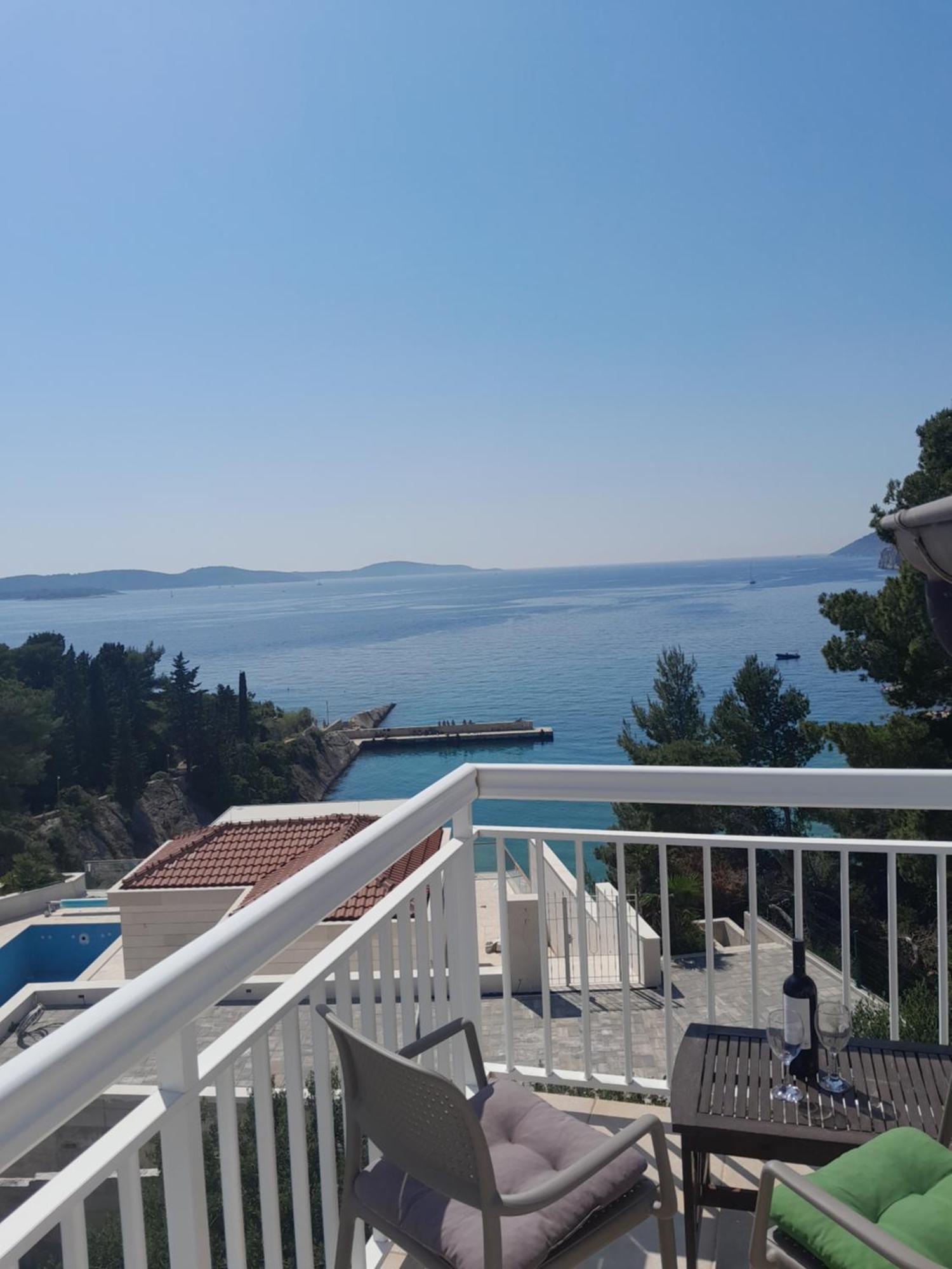 Feelhvar Along Bluelagoon Beach Hvar Town Habitación foto