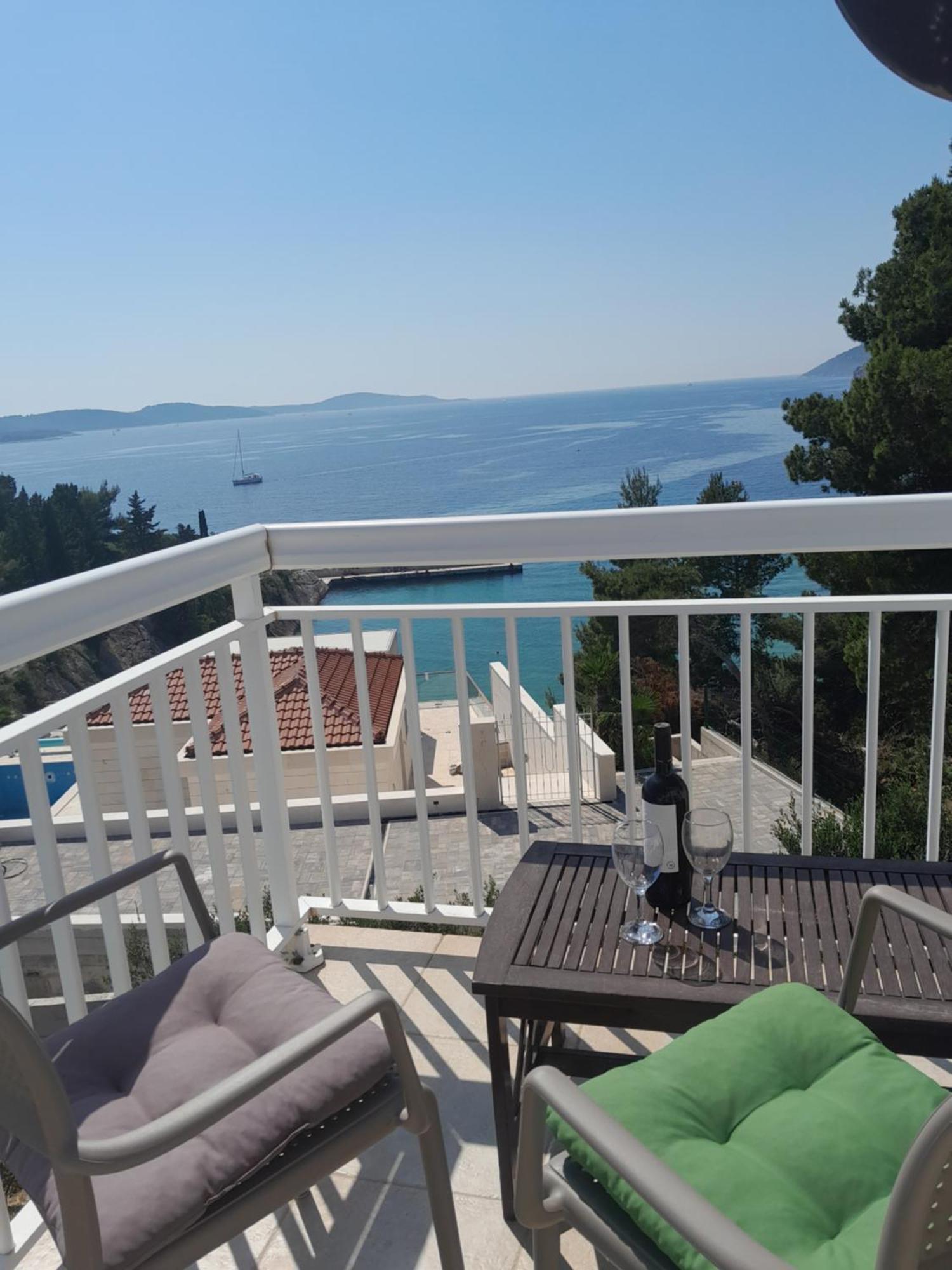 Feelhvar Along Bluelagoon Beach Hvar Town Habitación foto